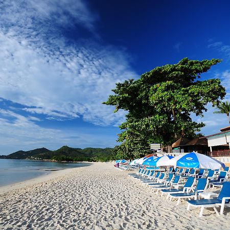 Chaweng Cove Beach Resort Κο Σαμούι Εξωτερικό φωτογραφία