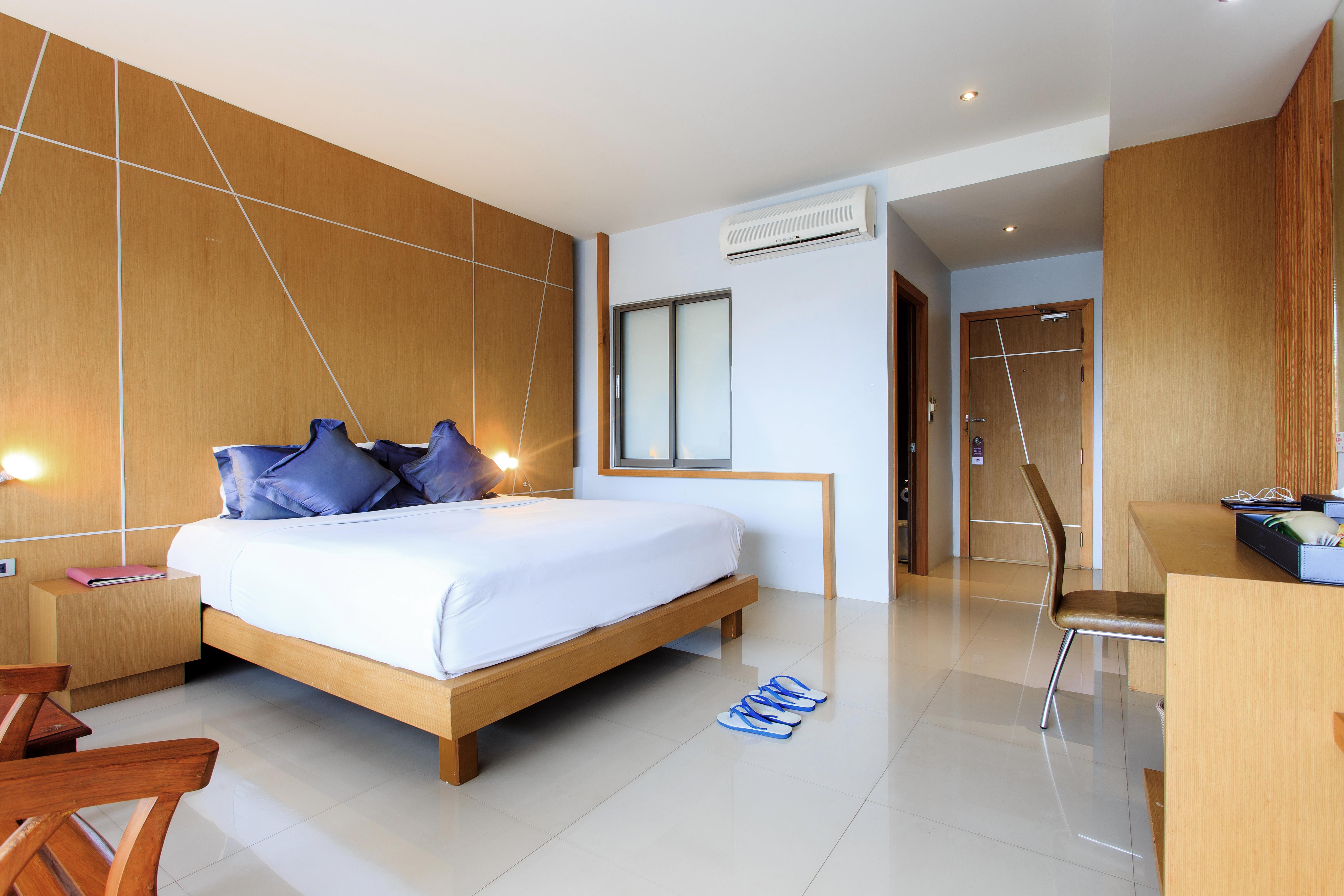 Chaweng Cove Beach Resort Κο Σαμούι Εξωτερικό φωτογραφία