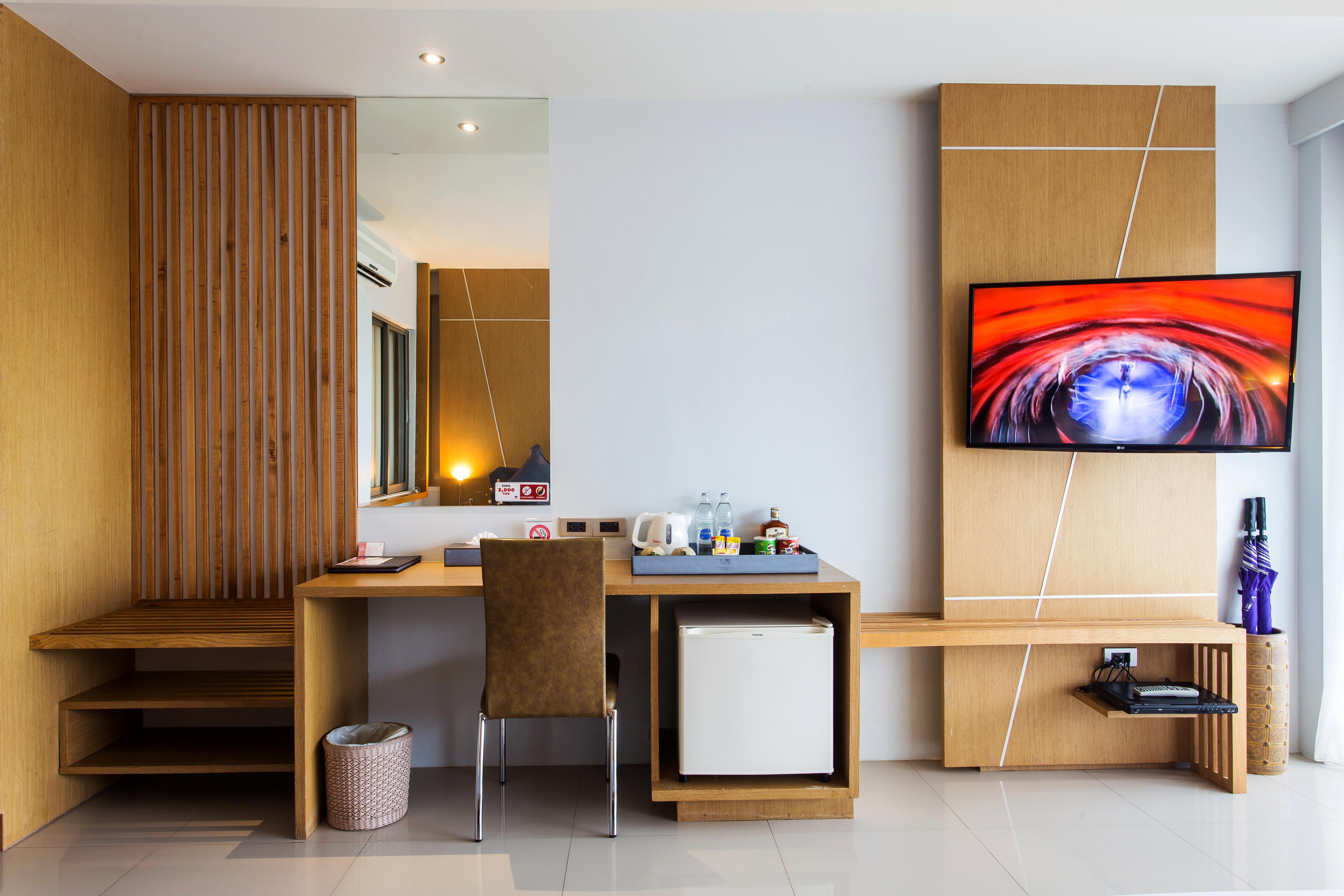 Chaweng Cove Beach Resort Κο Σαμούι Εξωτερικό φωτογραφία