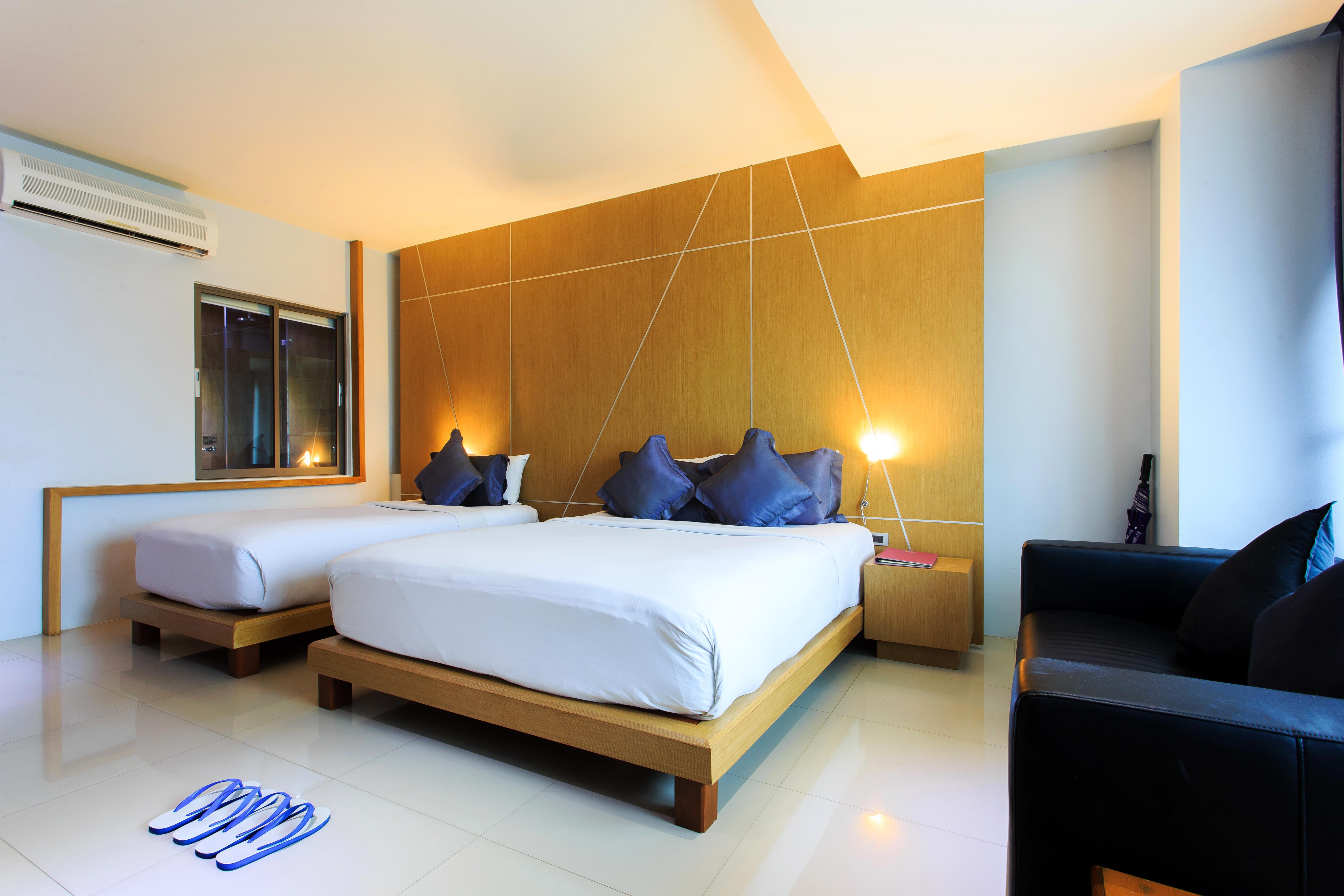 Chaweng Cove Beach Resort Κο Σαμούι Εξωτερικό φωτογραφία