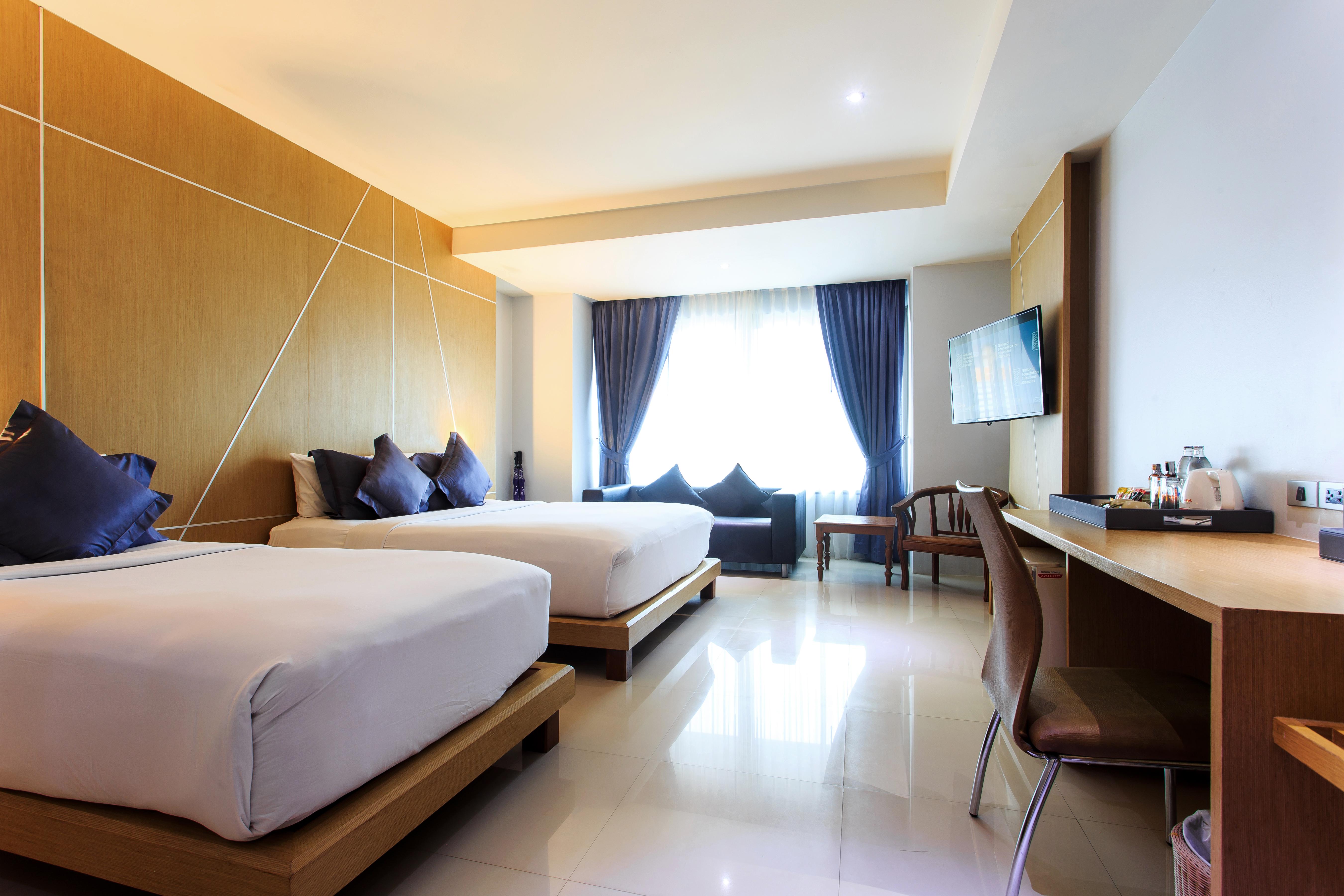 Chaweng Cove Beach Resort Κο Σαμούι Εξωτερικό φωτογραφία