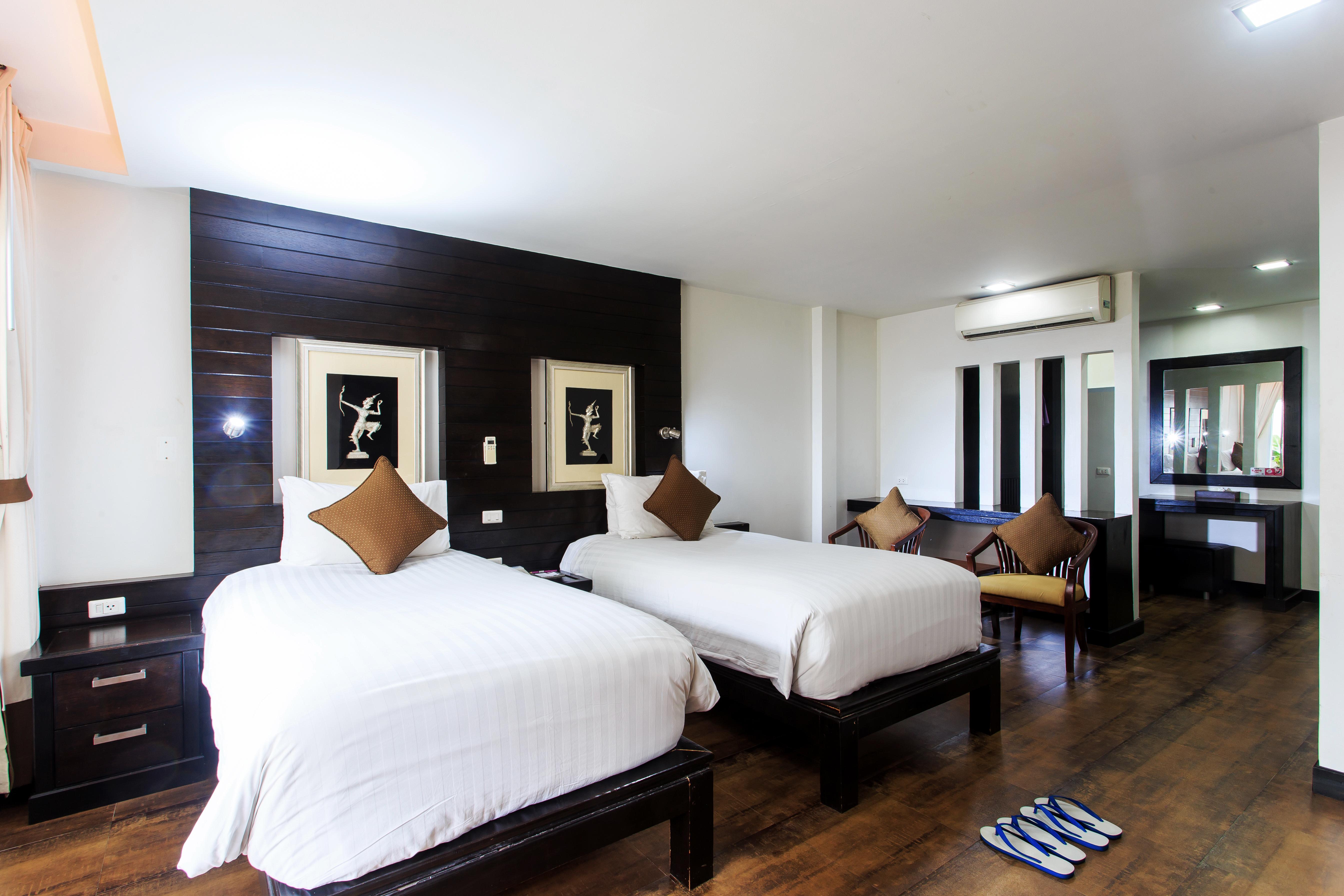 Chaweng Cove Beach Resort Κο Σαμούι Εξωτερικό φωτογραφία