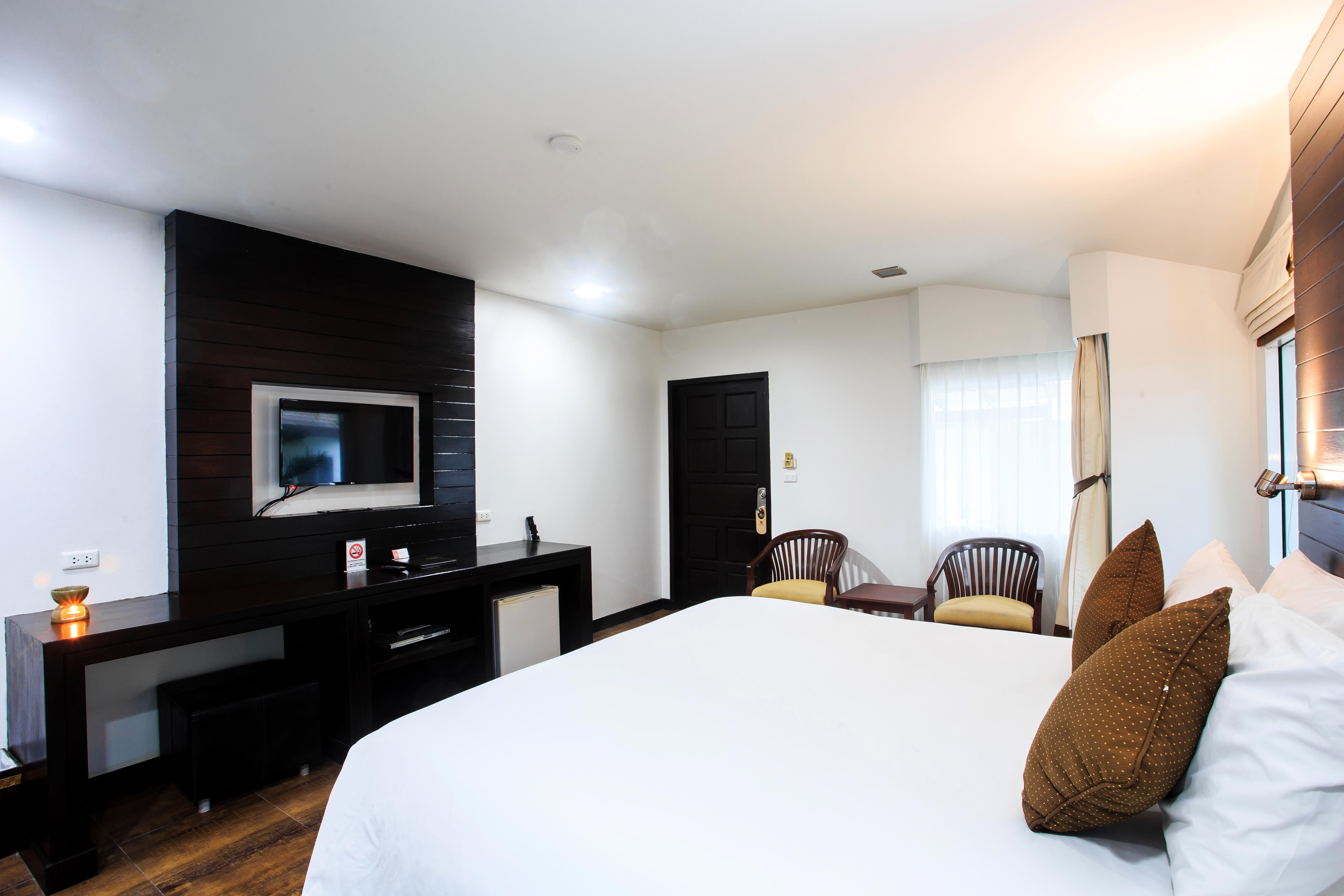 Chaweng Cove Beach Resort Κο Σαμούι Εξωτερικό φωτογραφία