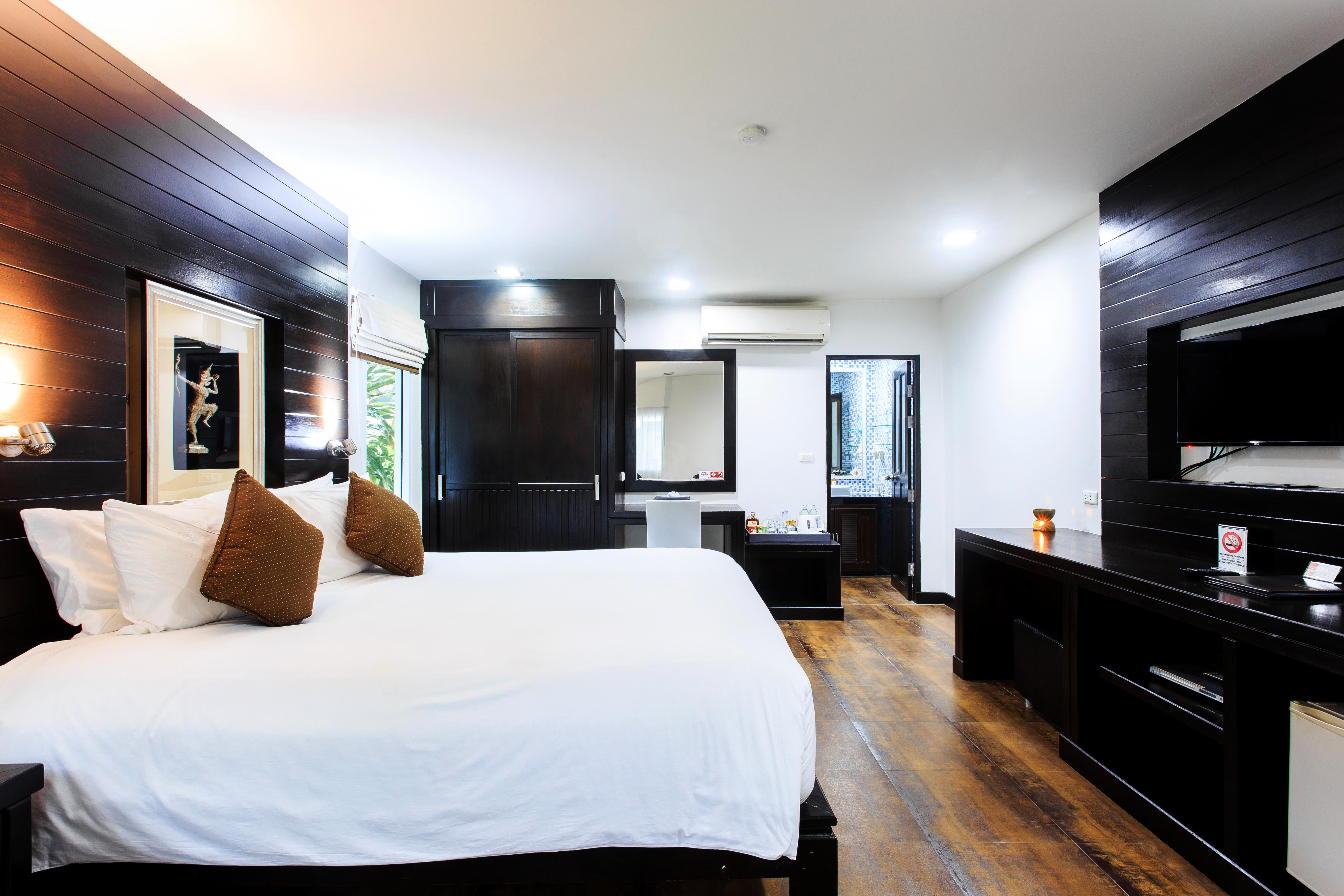 Chaweng Cove Beach Resort Κο Σαμούι Εξωτερικό φωτογραφία