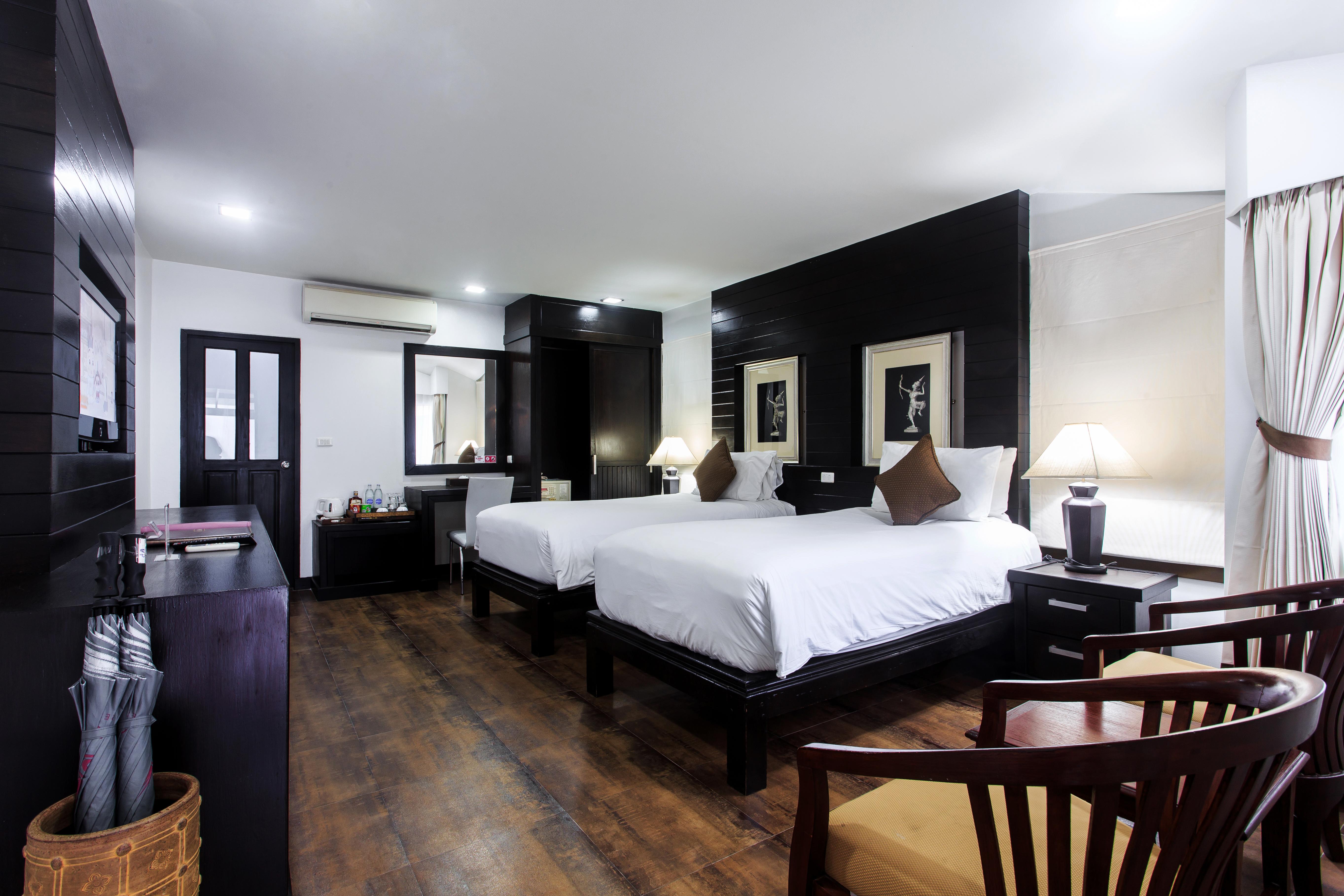 Chaweng Cove Beach Resort Κο Σαμούι Εξωτερικό φωτογραφία