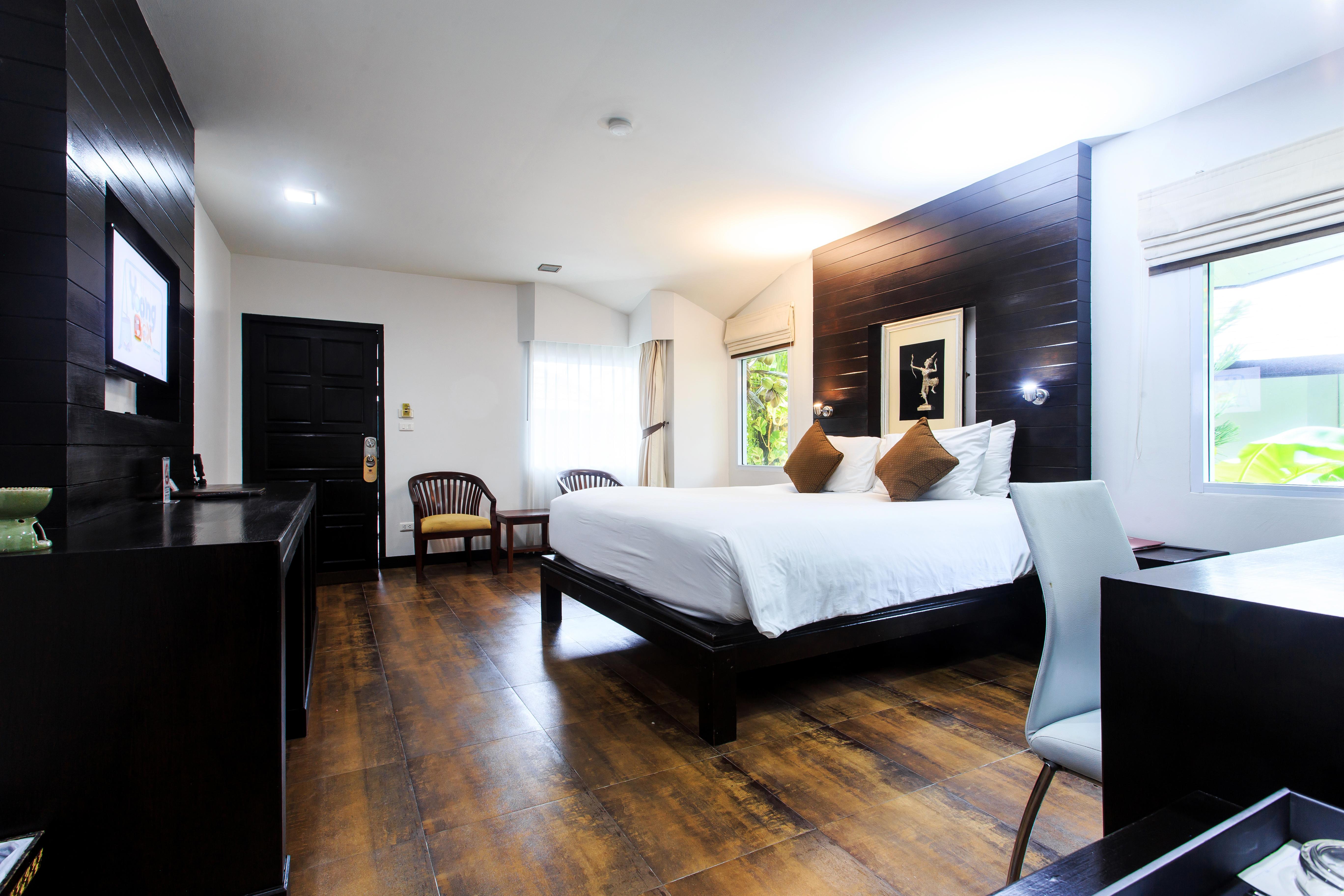 Chaweng Cove Beach Resort Κο Σαμούι Εξωτερικό φωτογραφία