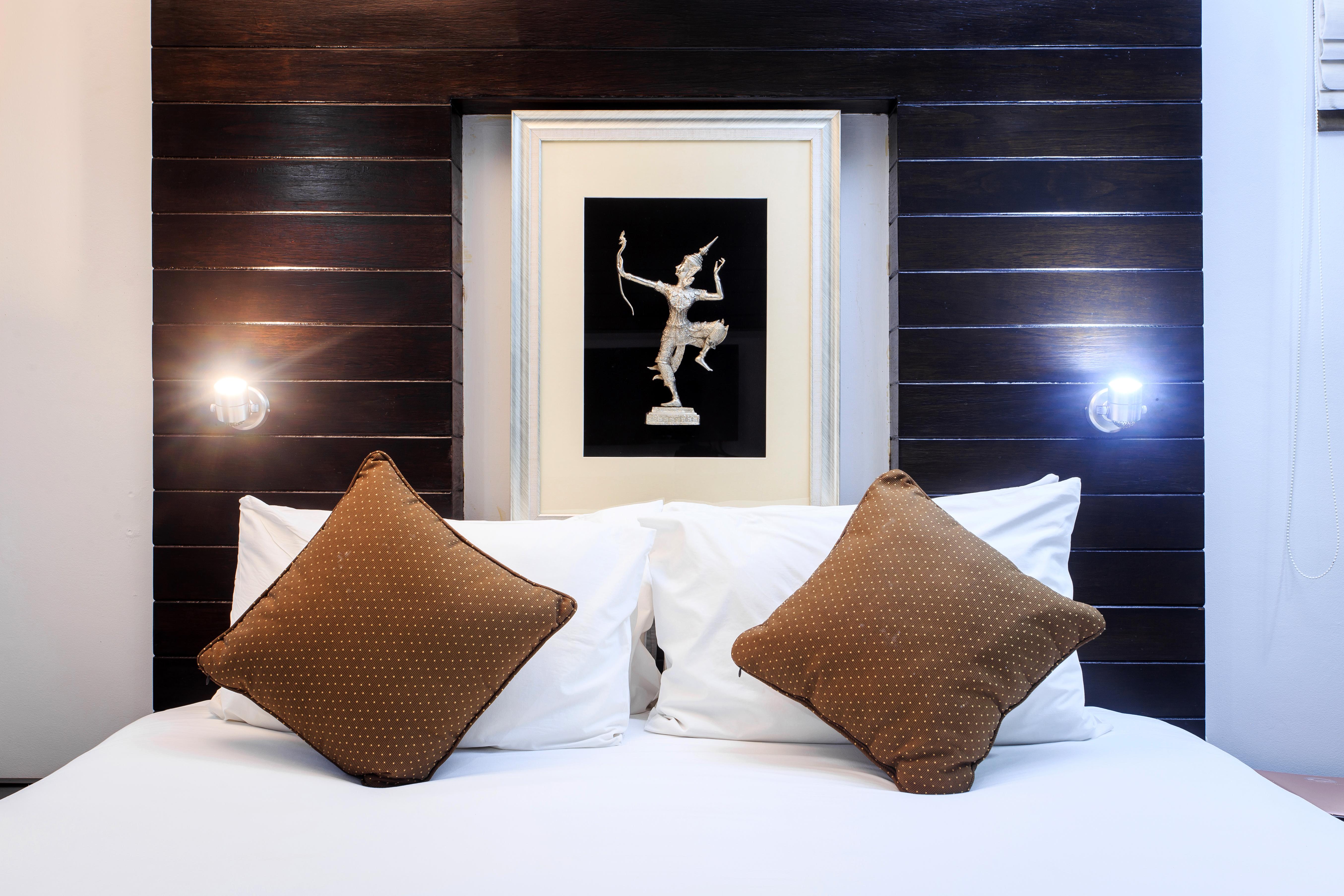 Chaweng Cove Beach Resort Κο Σαμούι Εξωτερικό φωτογραφία