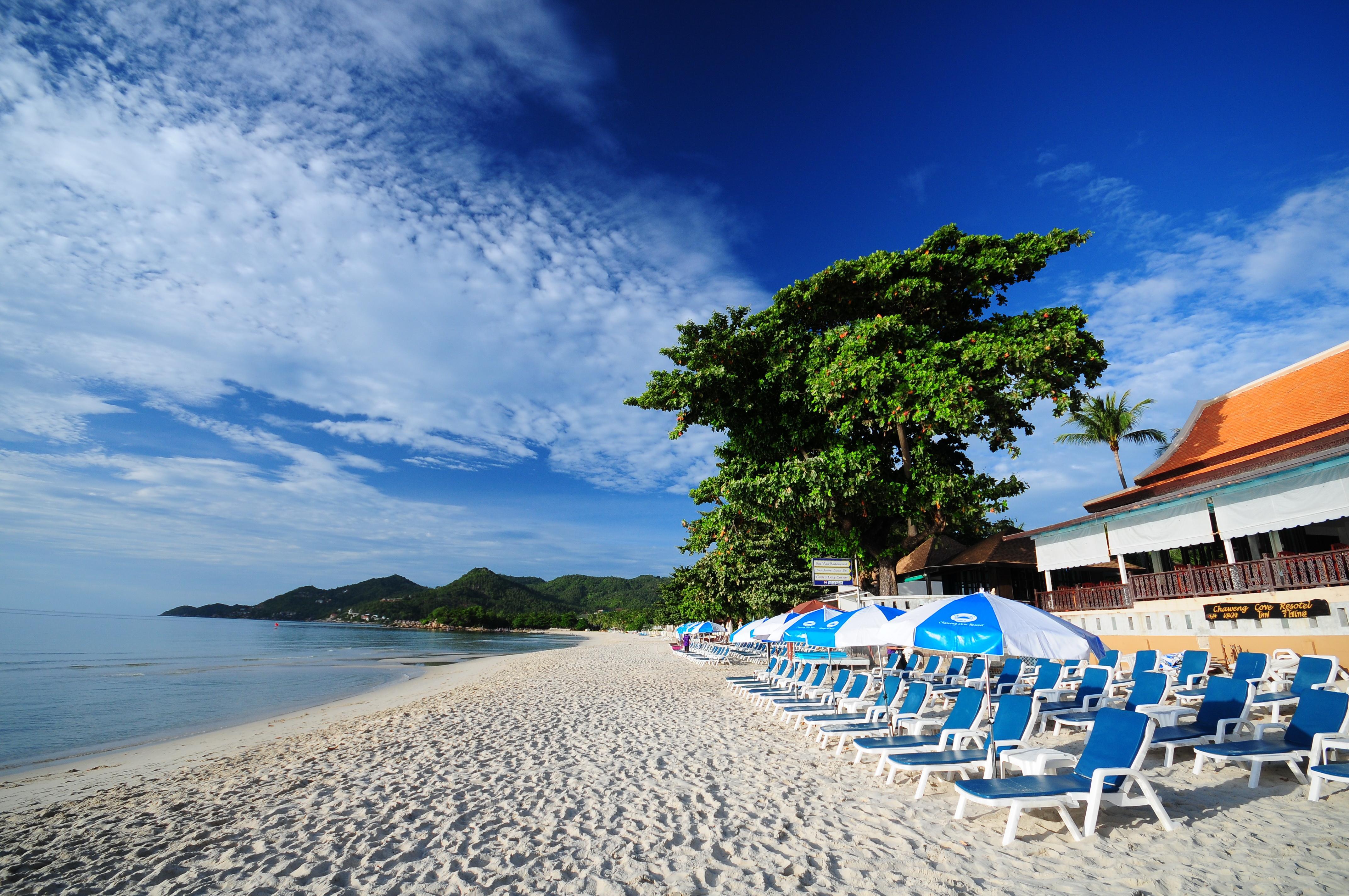 Chaweng Cove Beach Resort Κο Σαμούι Εξωτερικό φωτογραφία