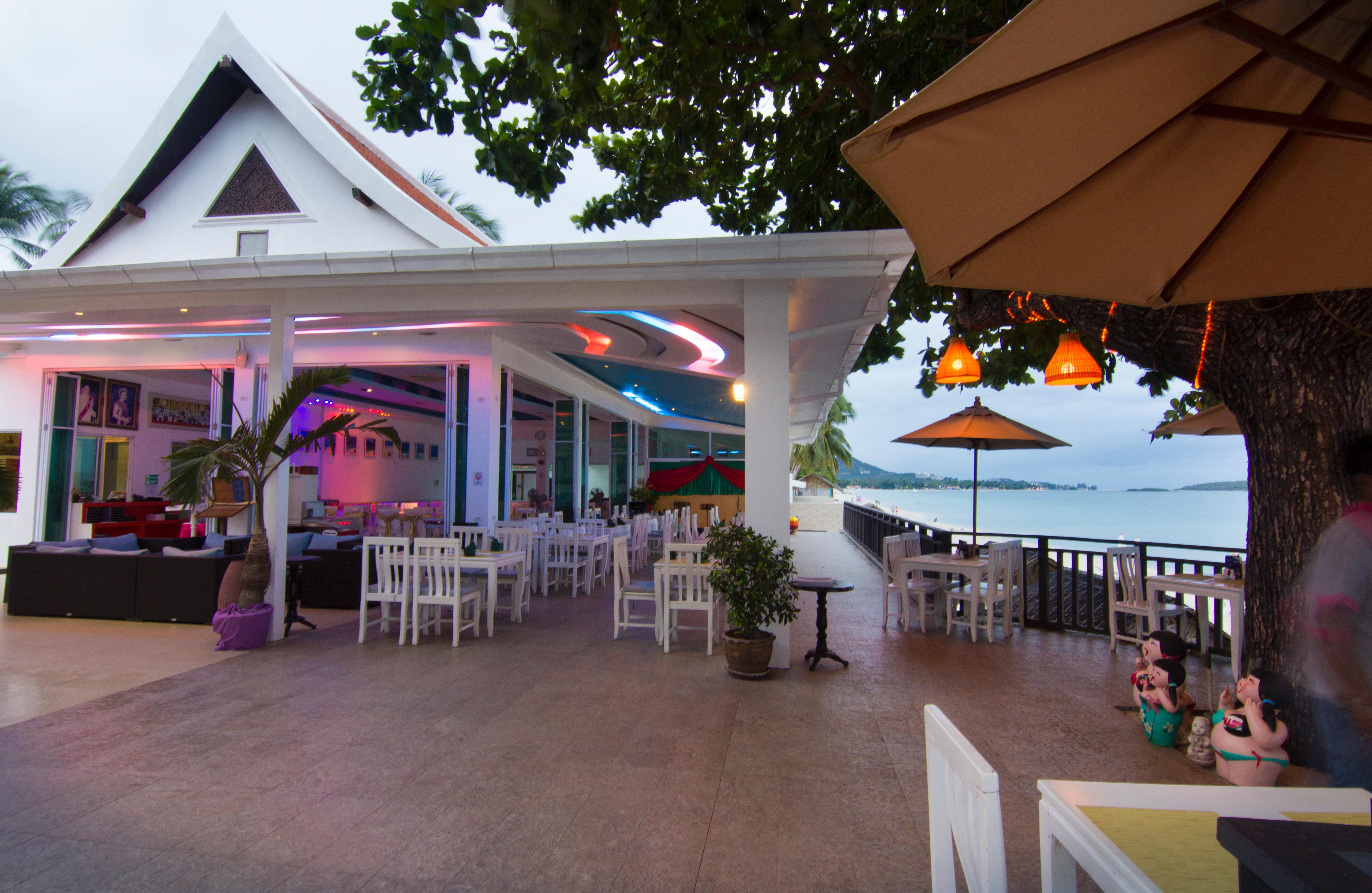Chaweng Cove Beach Resort Κο Σαμούι Εξωτερικό φωτογραφία