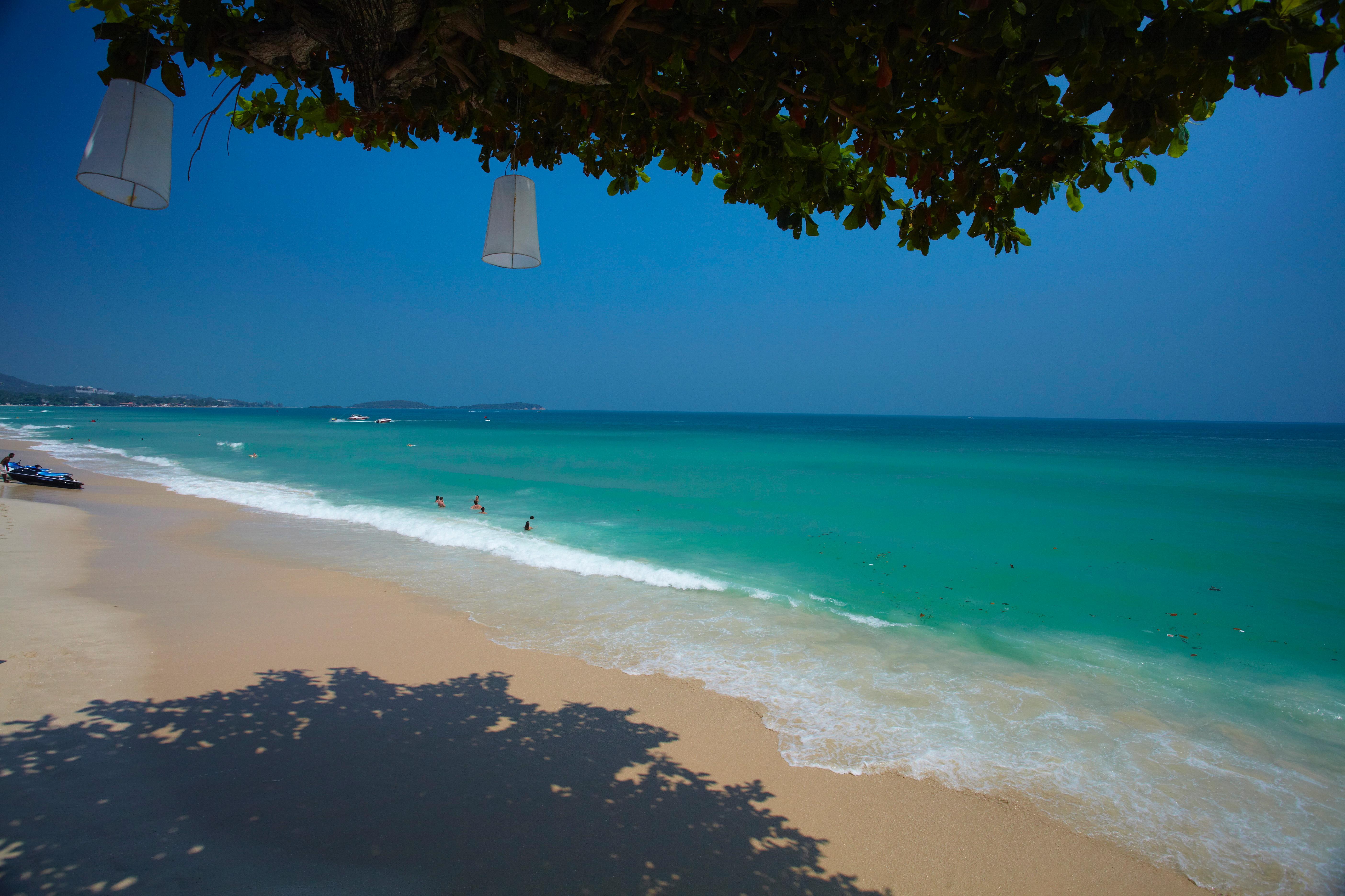 Chaweng Cove Beach Resort Κο Σαμούι Εξωτερικό φωτογραφία