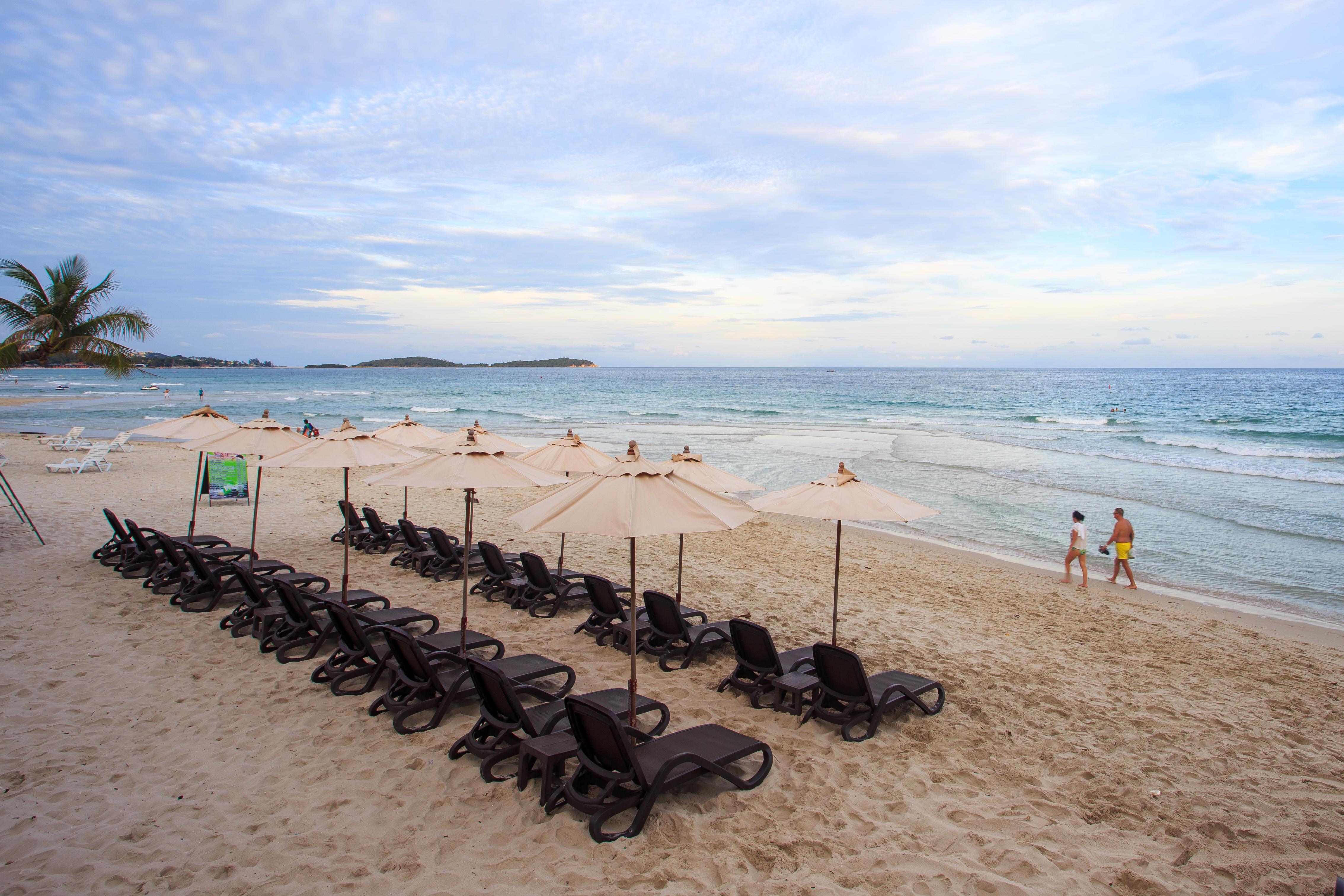 Chaweng Cove Beach Resort Κο Σαμούι Εξωτερικό φωτογραφία