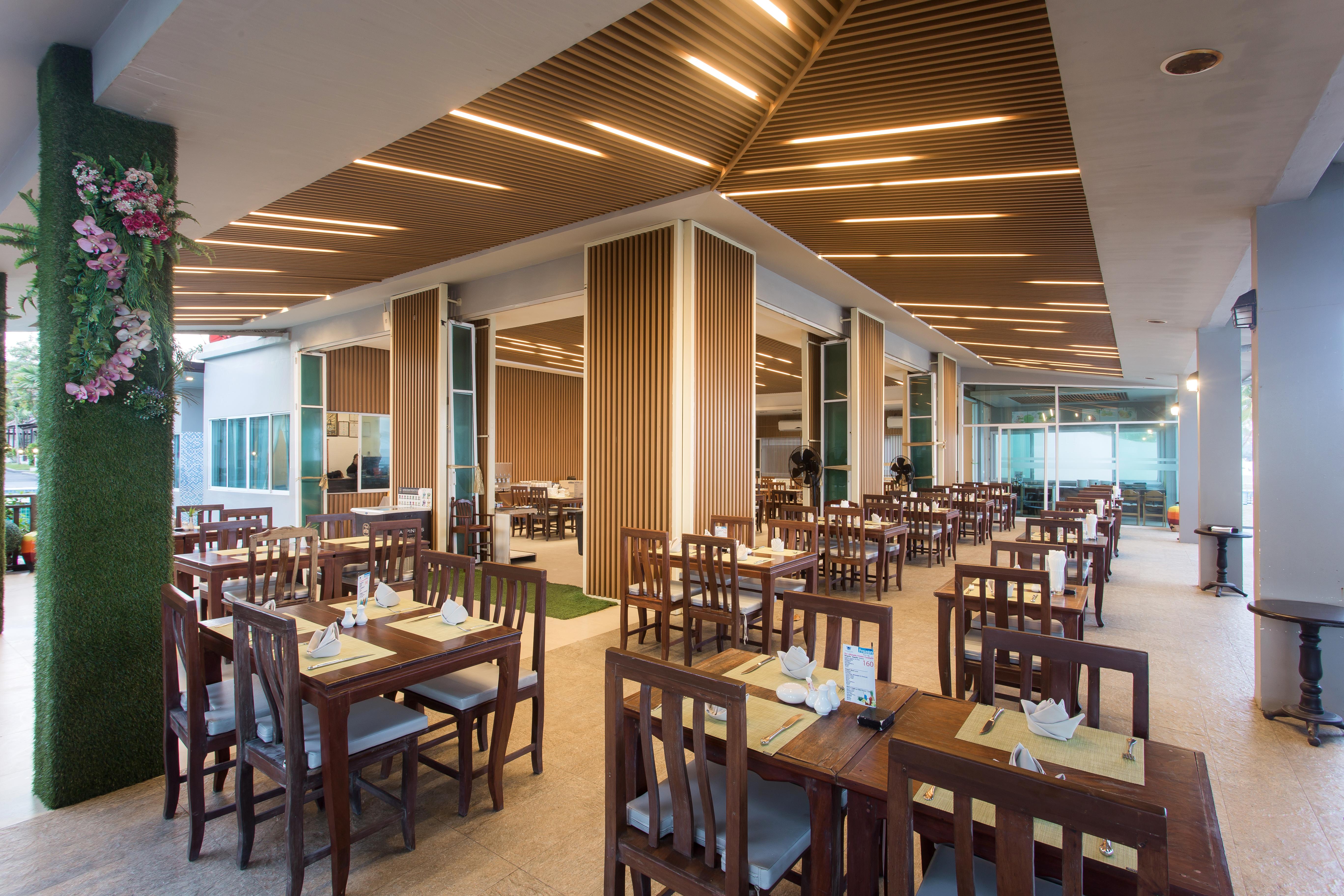 Chaweng Cove Beach Resort Κο Σαμούι Εξωτερικό φωτογραφία