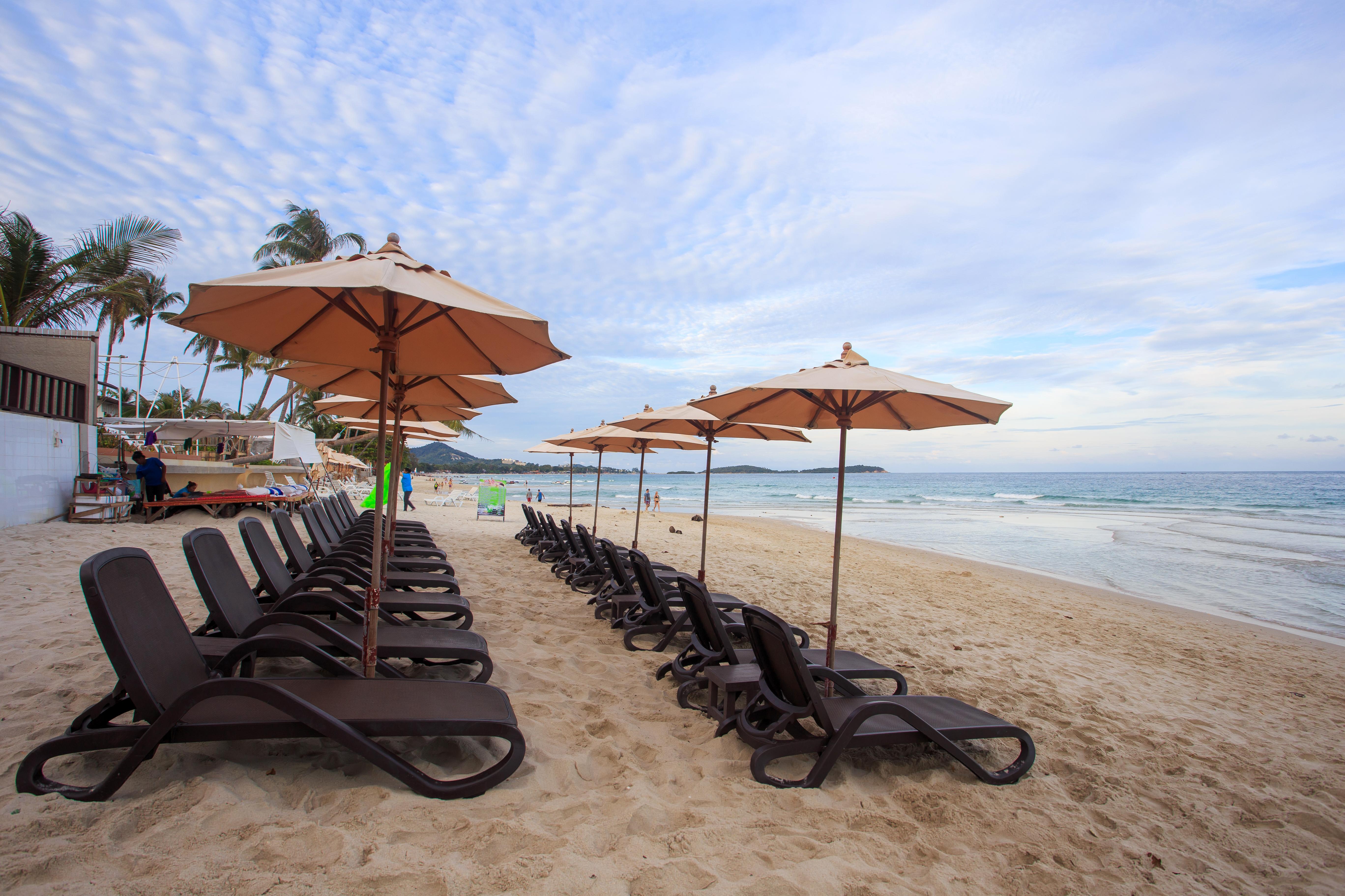 Chaweng Cove Beach Resort Κο Σαμούι Εξωτερικό φωτογραφία