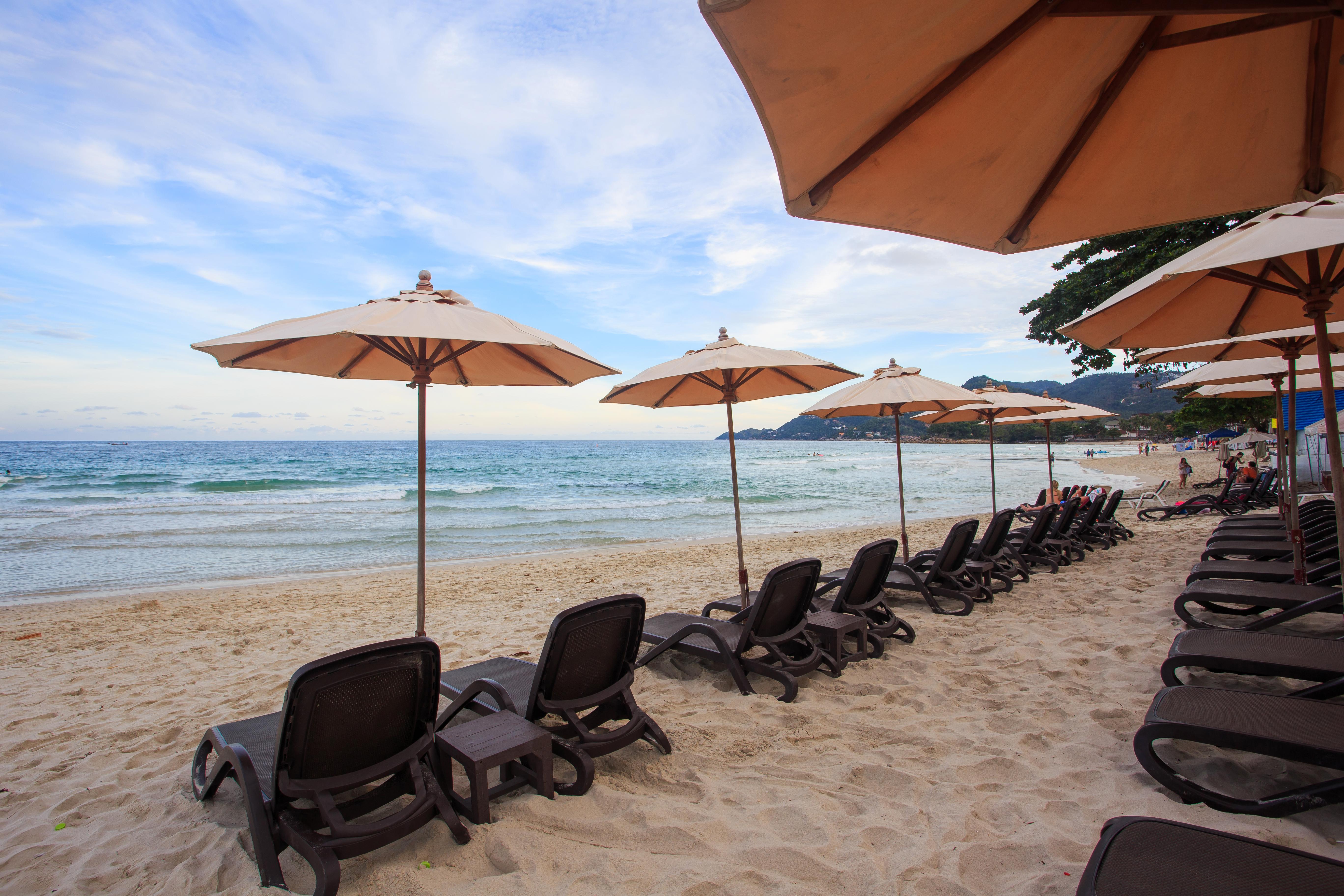 Chaweng Cove Beach Resort Κο Σαμούι Εξωτερικό φωτογραφία