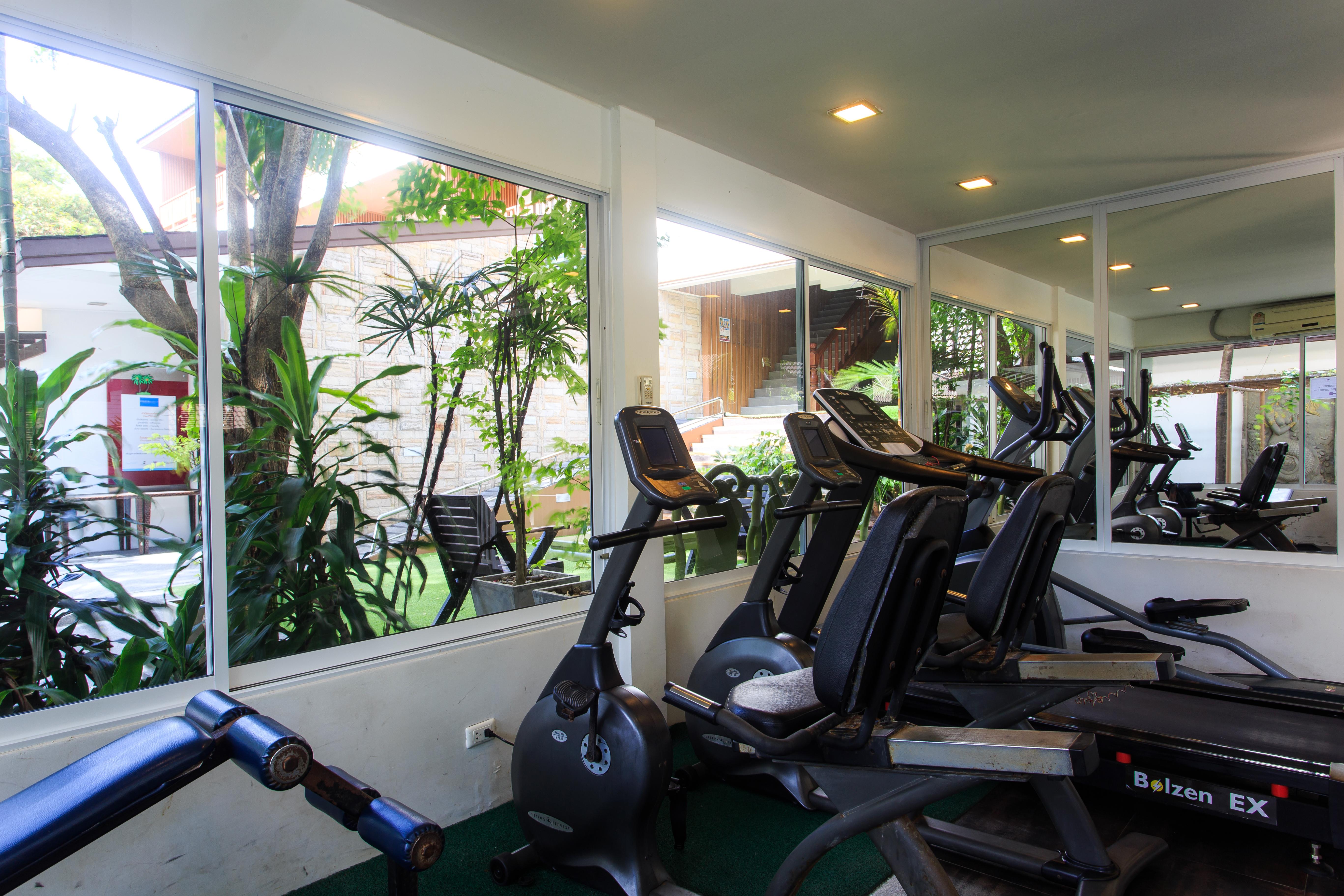 Chaweng Cove Beach Resort Κο Σαμούι Εξωτερικό φωτογραφία