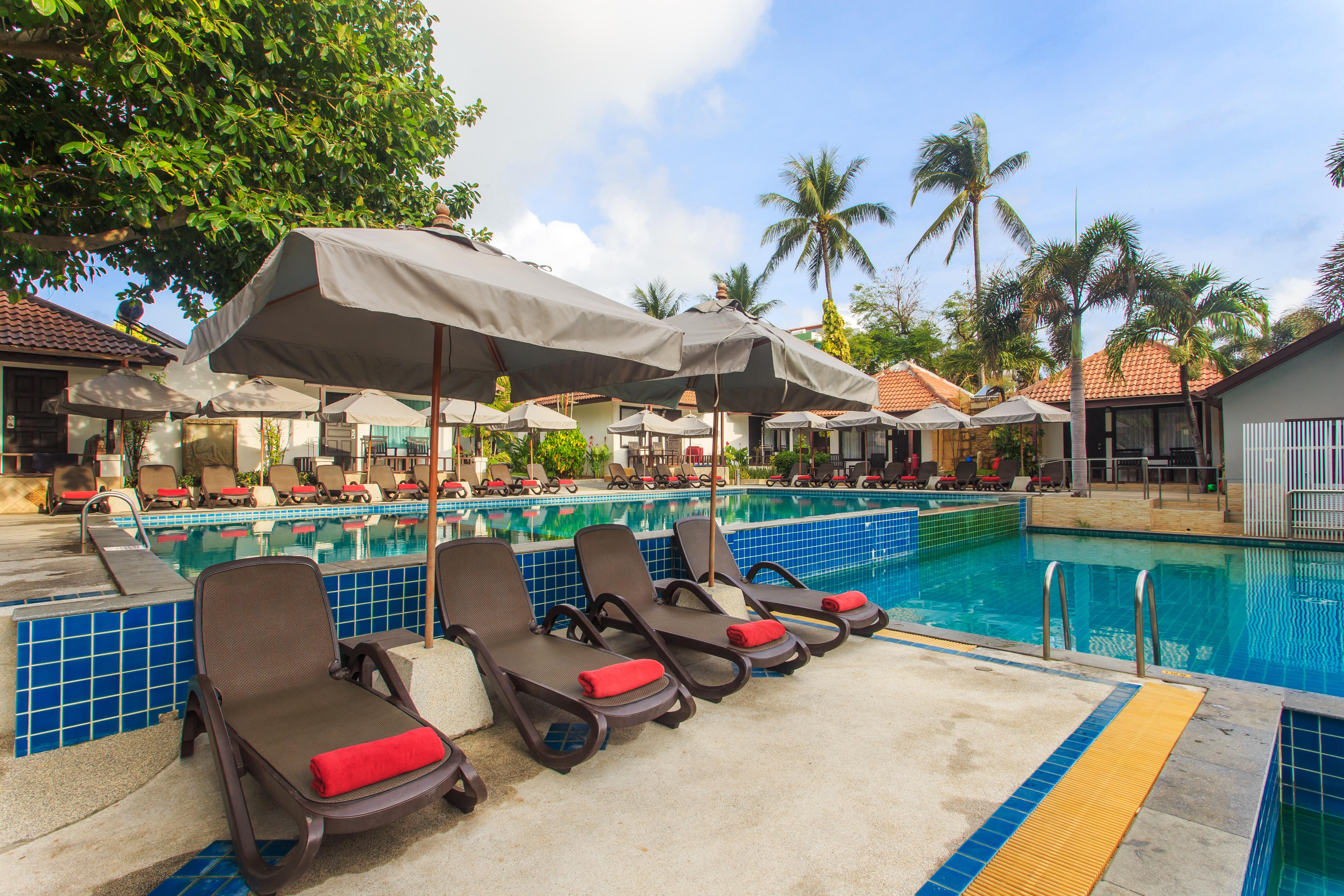 Chaweng Cove Beach Resort Κο Σαμούι Εξωτερικό φωτογραφία
