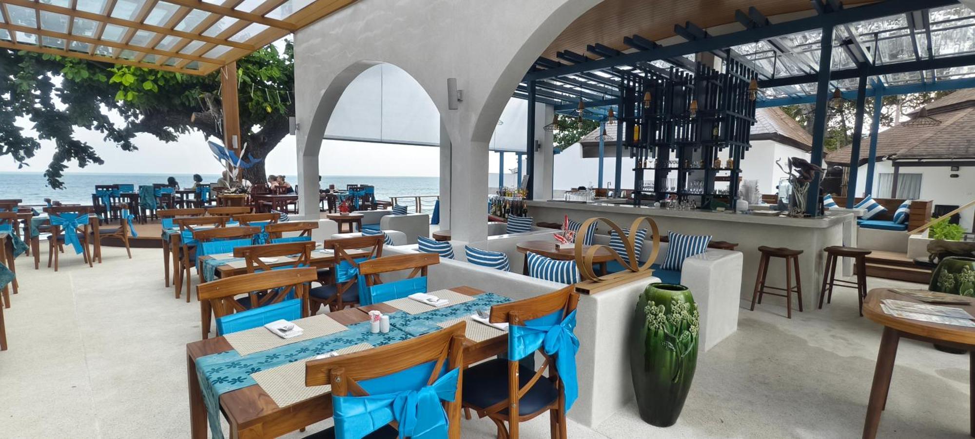 Chaweng Cove Beach Resort Κο Σαμούι Εξωτερικό φωτογραφία