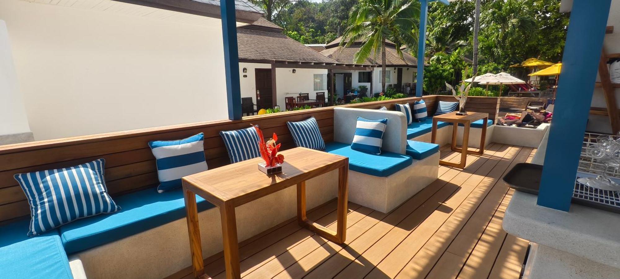 Chaweng Cove Beach Resort Κο Σαμούι Εξωτερικό φωτογραφία