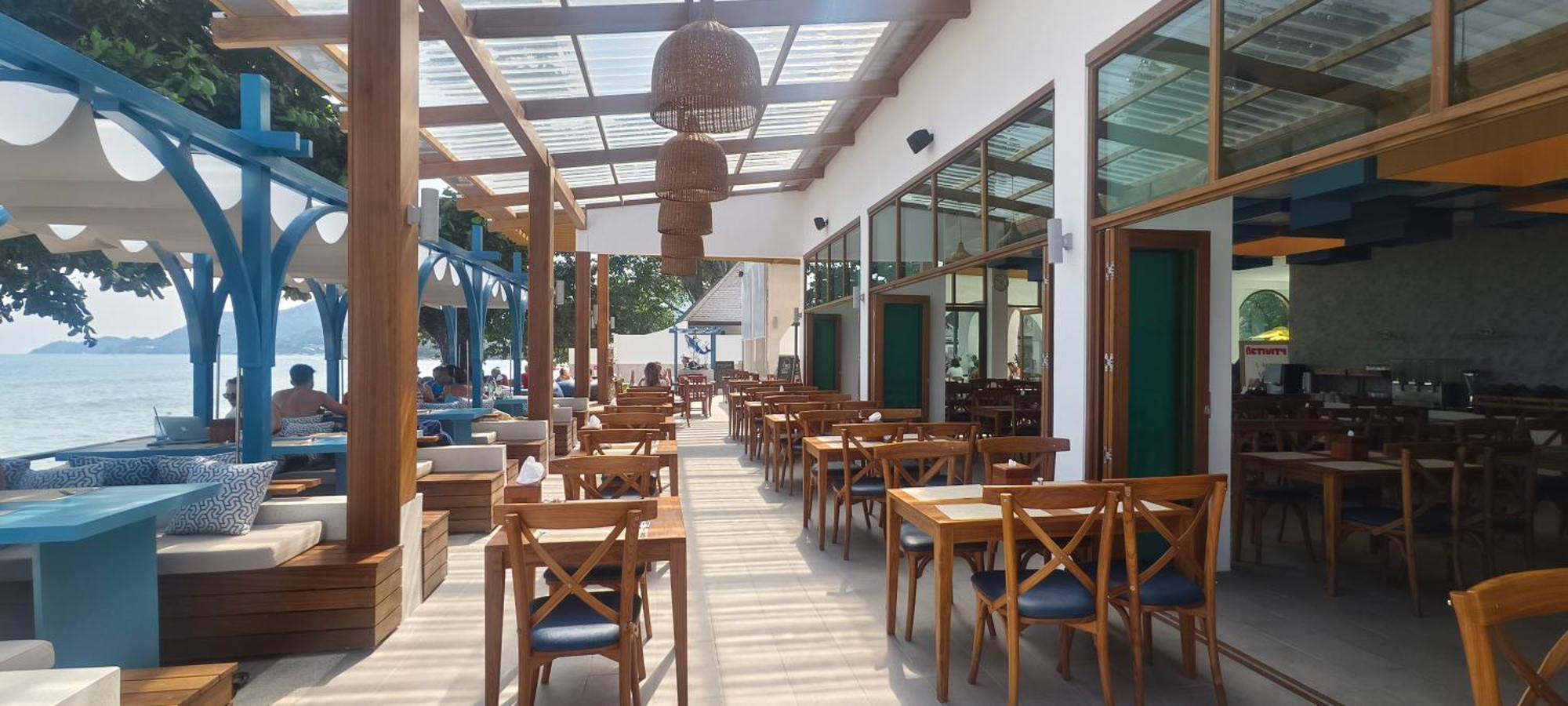 Chaweng Cove Beach Resort Κο Σαμούι Εξωτερικό φωτογραφία