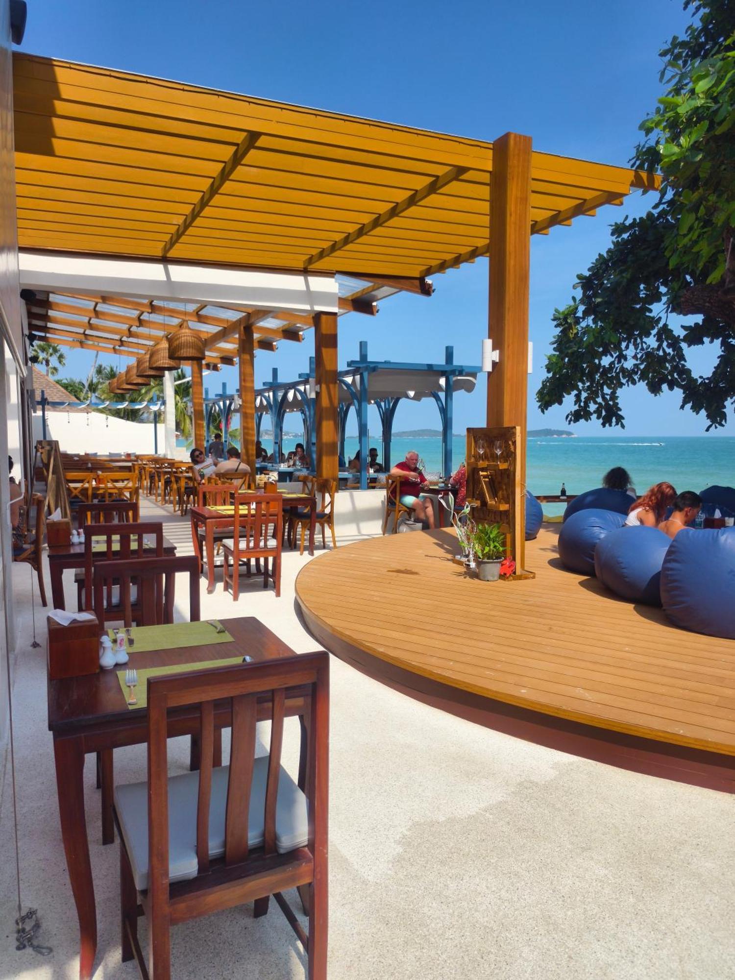 Chaweng Cove Beach Resort Κο Σαμούι Εξωτερικό φωτογραφία